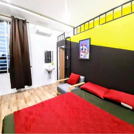 Homestay XI Trum Дананг Экстерьер фото