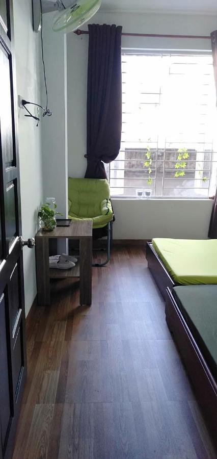 Homestay XI Trum Дананг Экстерьер фото