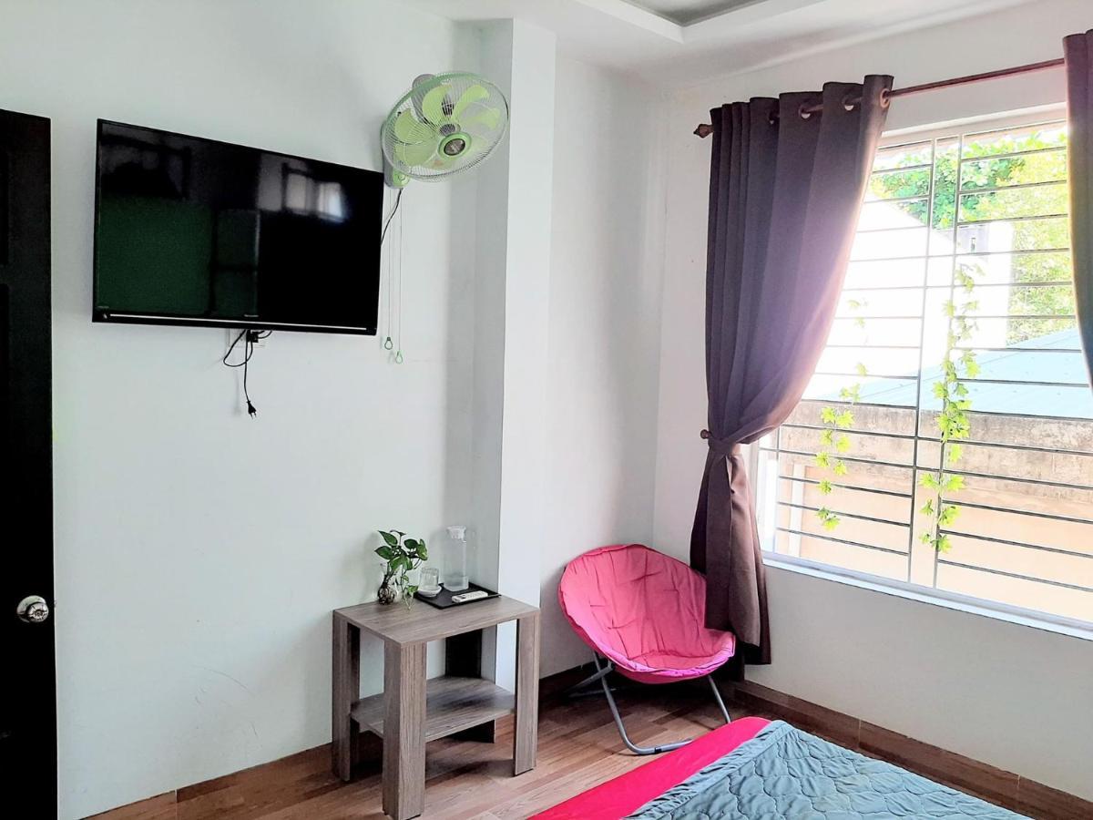 Homestay XI Trum Дананг Экстерьер фото