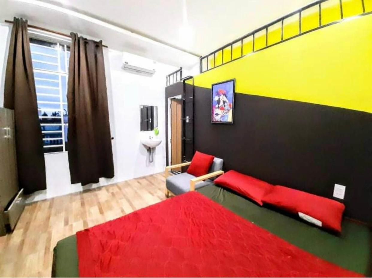Homestay XI Trum Дананг Экстерьер фото