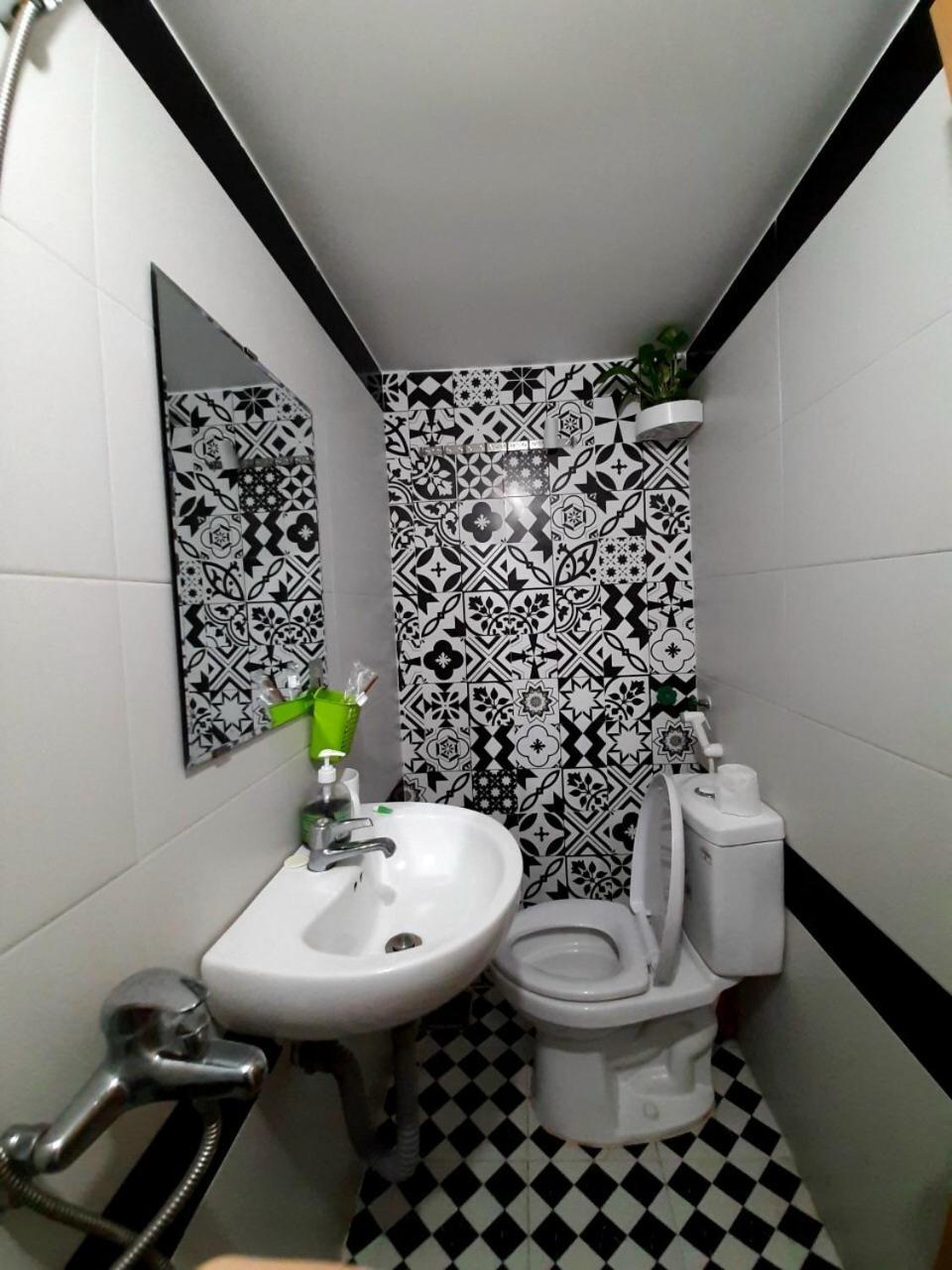Homestay XI Trum Дананг Экстерьер фото