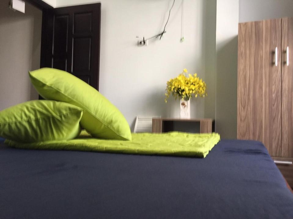 Homestay XI Trum Дананг Экстерьер фото