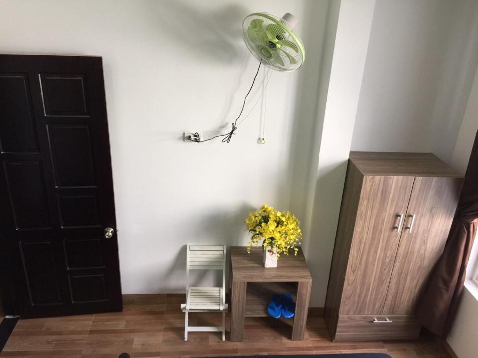 Homestay XI Trum Дананг Экстерьер фото