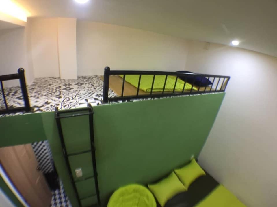 Homestay XI Trum Дананг Экстерьер фото