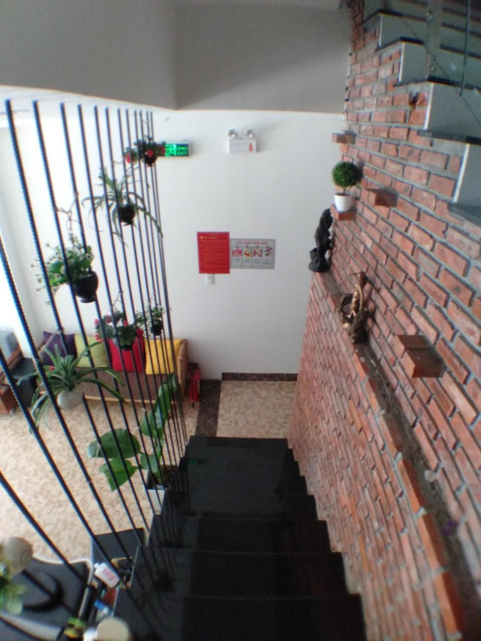 Homestay XI Trum Дананг Экстерьер фото