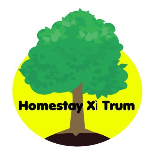 Homestay XI Trum Дананг Экстерьер фото