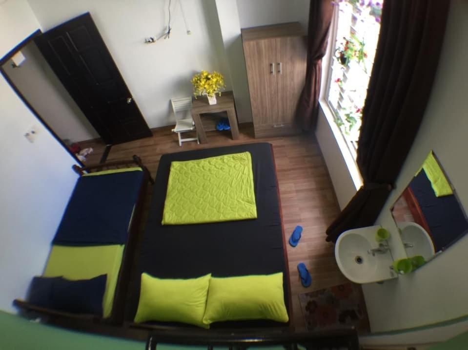 Homestay XI Trum Дананг Экстерьер фото
