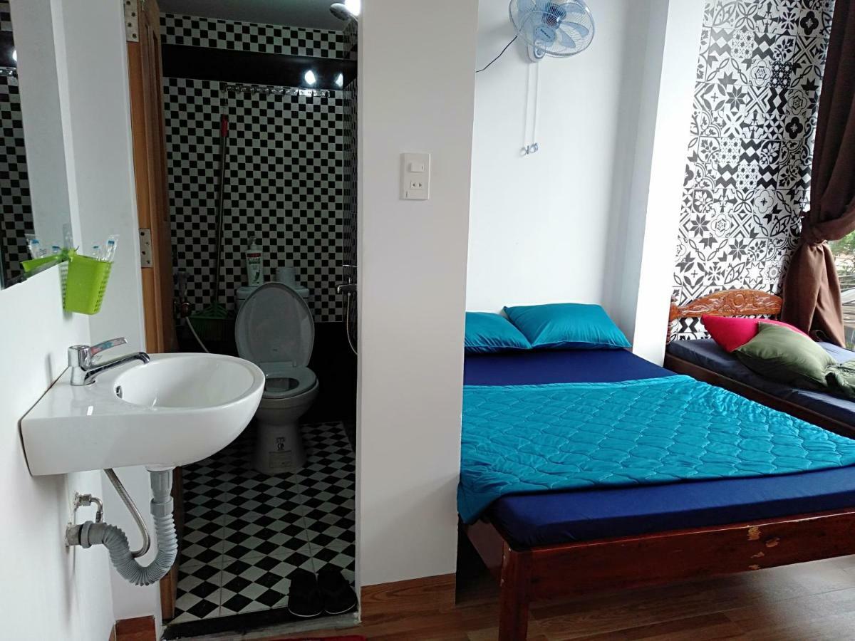 Homestay XI Trum Дананг Экстерьер фото