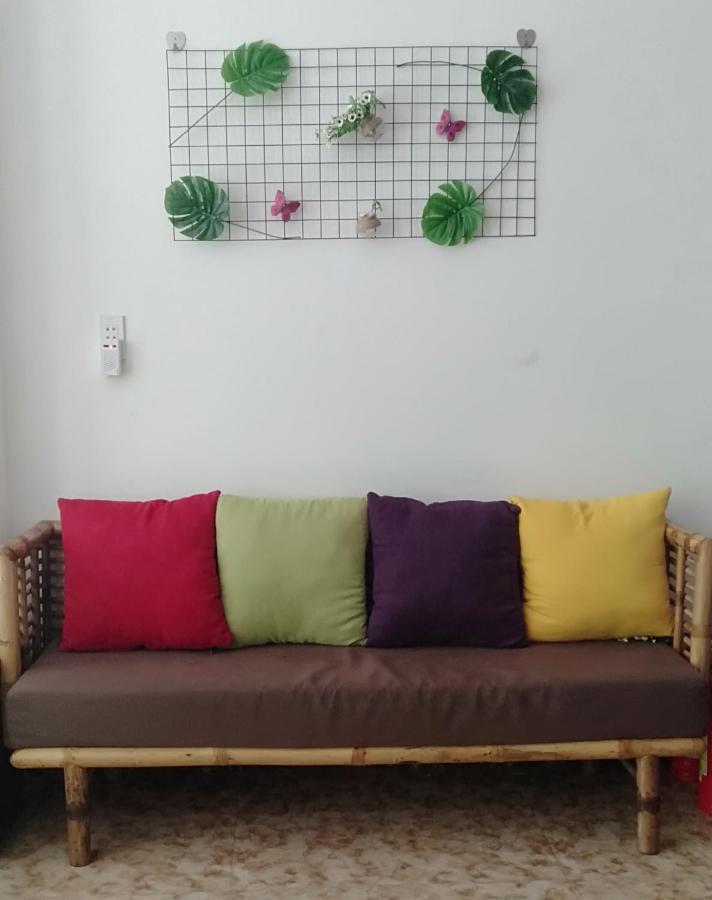Homestay XI Trum Дананг Экстерьер фото