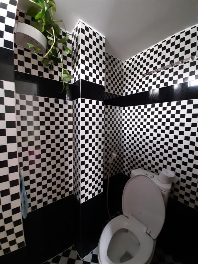 Homestay XI Trum Дананг Экстерьер фото