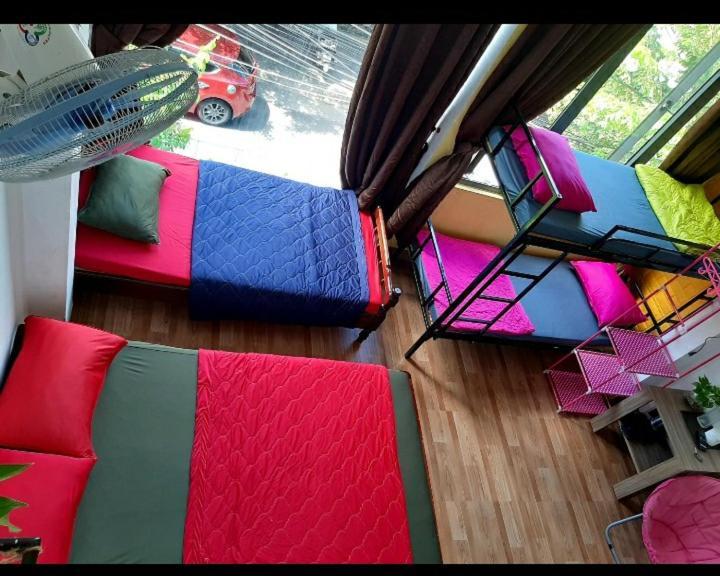 Homestay XI Trum Дананг Экстерьер фото